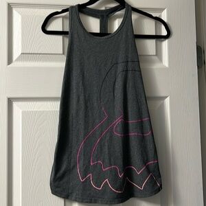 Small Fox TruDri Racerback tank